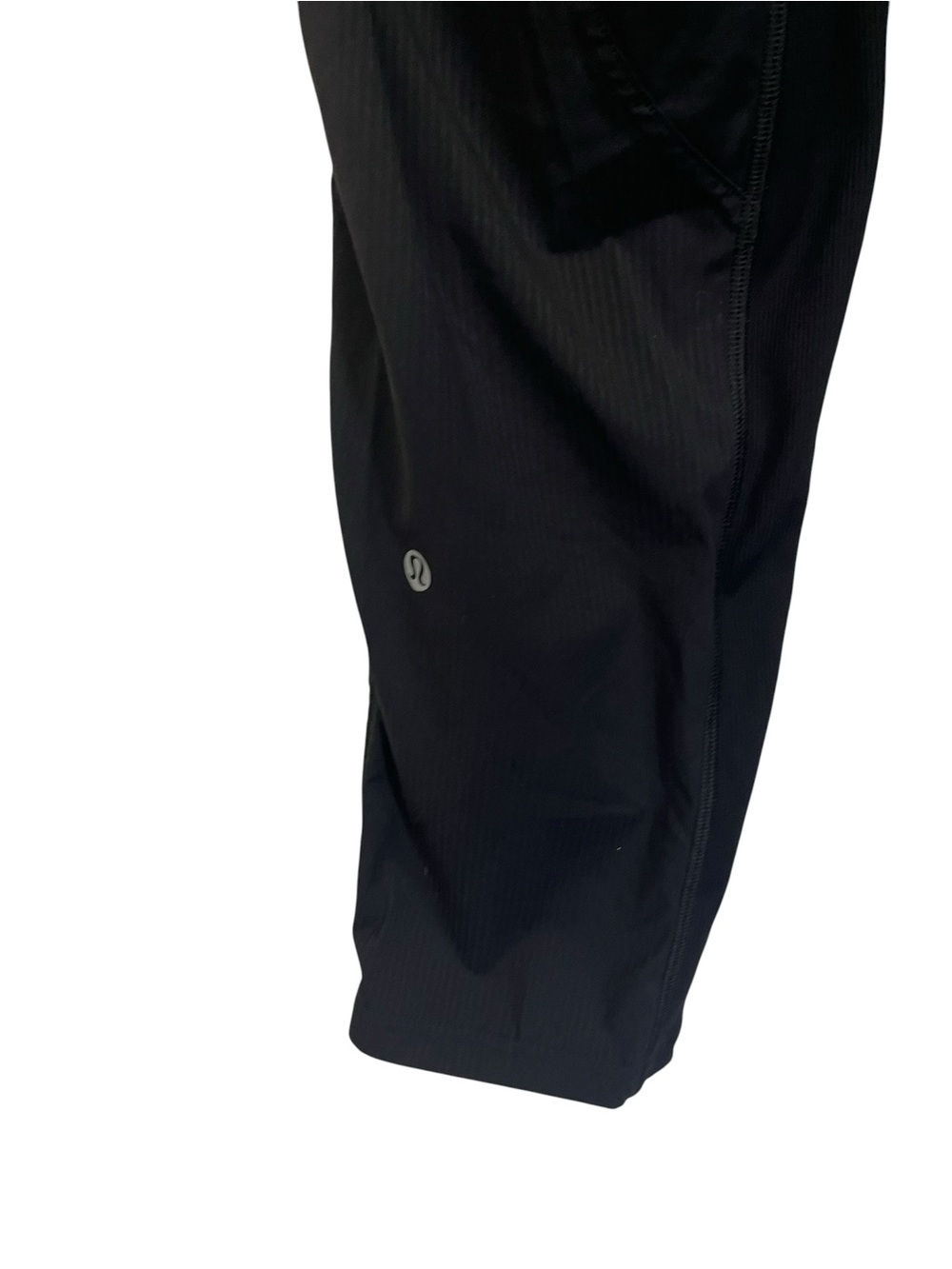 Lululemon | Black‎ Dance Studio Mid-Rise cropped pants 4 - Picture 11 of 15